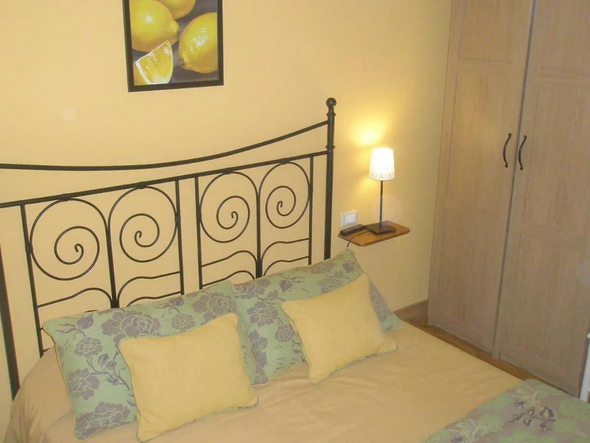 B&B La Rondine Tra Pisa E Lucca San Giuliano Terme