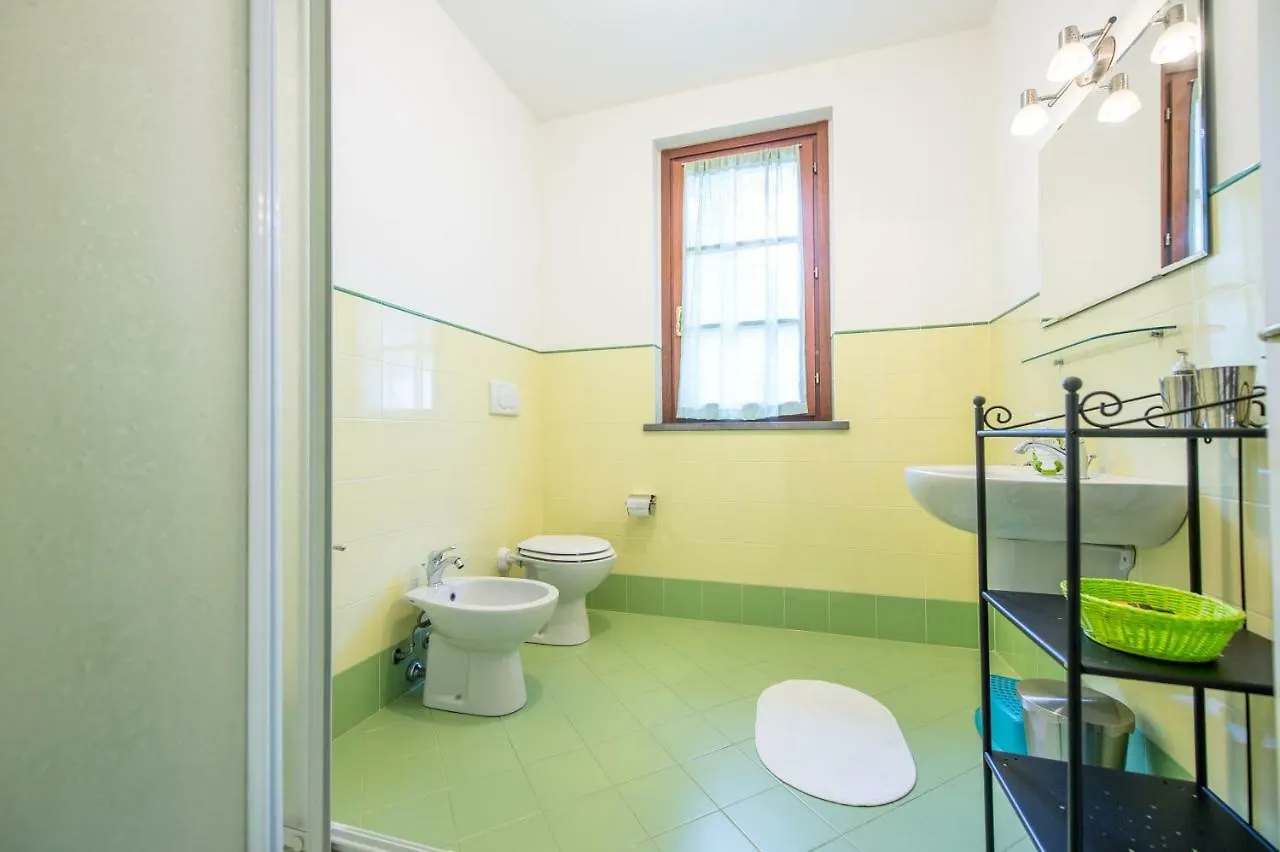 B&B La Rondine Tra Pisa E Lucca San Giuliano Terme Italy