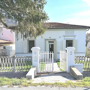  Ferienhaus Bruna