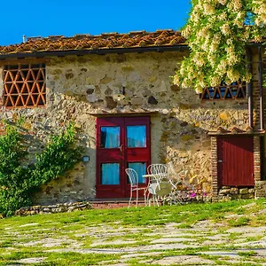 Oliva Agroturismo
