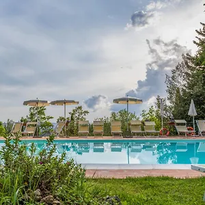 Podere Mezzastrada - Place Of Charme Apartamento
