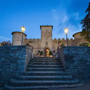 Castello Di Gabbiano Agroturismo