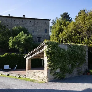 Castello Di Bibbione Agroturismo