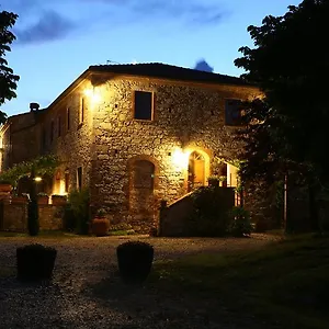 Podere Alberese Casa rural