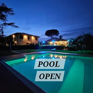 Airone Pisa Ristorante San Giuliano Terme