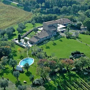 Fattoria Pianetti Casa rural