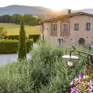 In Toscana Casa rural