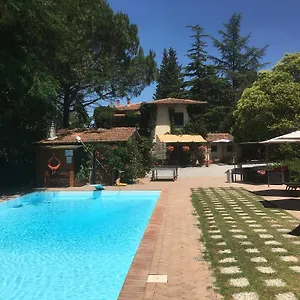Il Paradiso Agroturismo