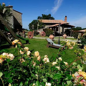 I Monti Agroturismo