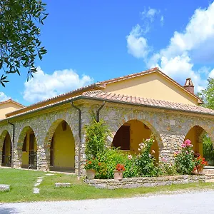 Pian Di Cataverna Agroturismo