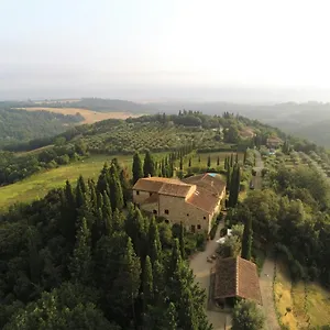 Tenuta Sant'ilario Casa rural