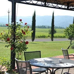 Tenuta Casabianca Agroturismo