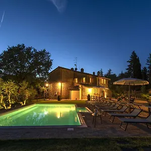 Poggio Del Drago Casa rural