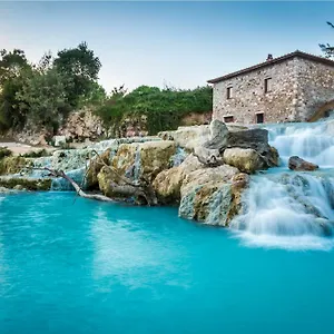 Bio Le Cascatelle Agroturismo
