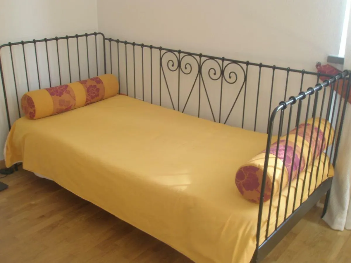 B&B La Rondine Tra Pisa E Lucca San Giuliano Terme 0*,  Italien