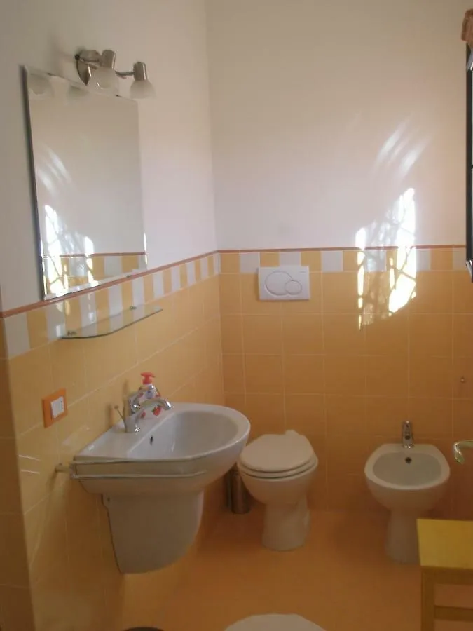 Bed and Breakfast B&B La Rondine Tra Pisa E Lucca San Giuliano Terme
