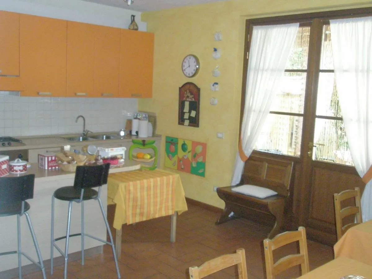 B&B La Rondine Tra Pisa E Lucca San Giuliano Terme