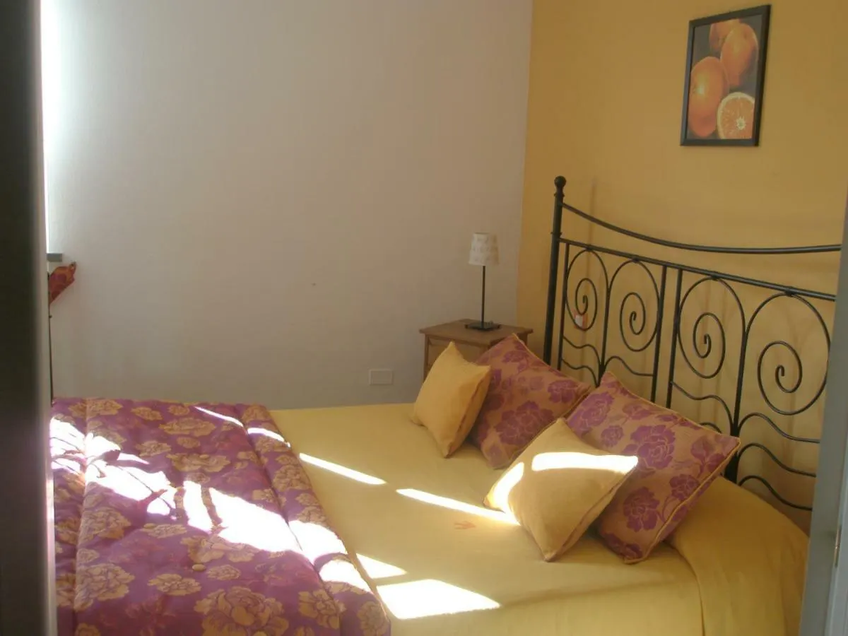B&B La Rondine Tra Pisa E Lucca San Giuliano Terme