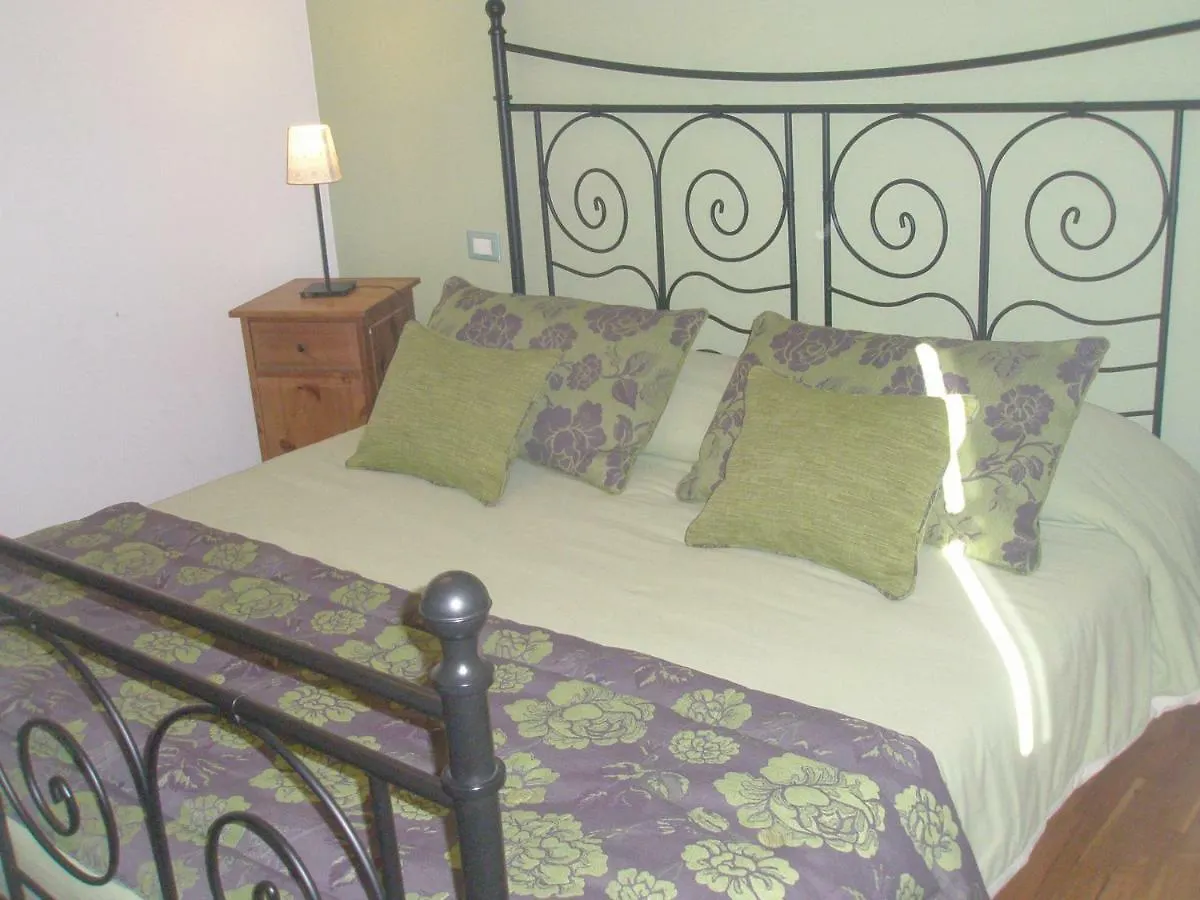 B&B La Rondine Tra Pisa E Lucca San Giuliano Terme Italien