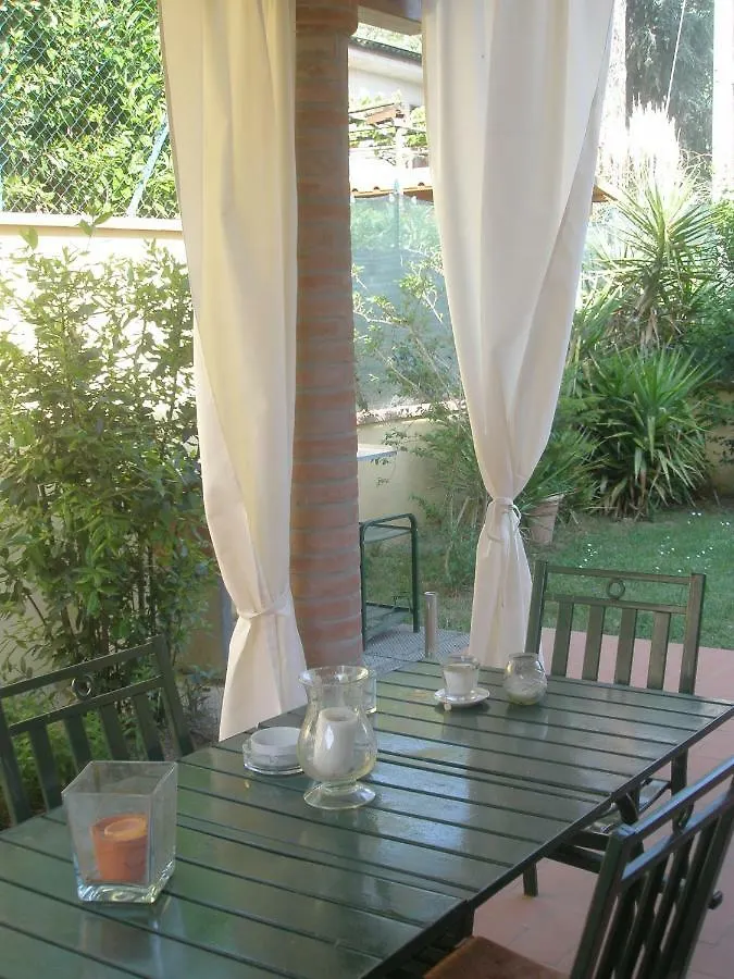 B&B La Rondine Tra Pisa E Lucca San Giuliano Terme