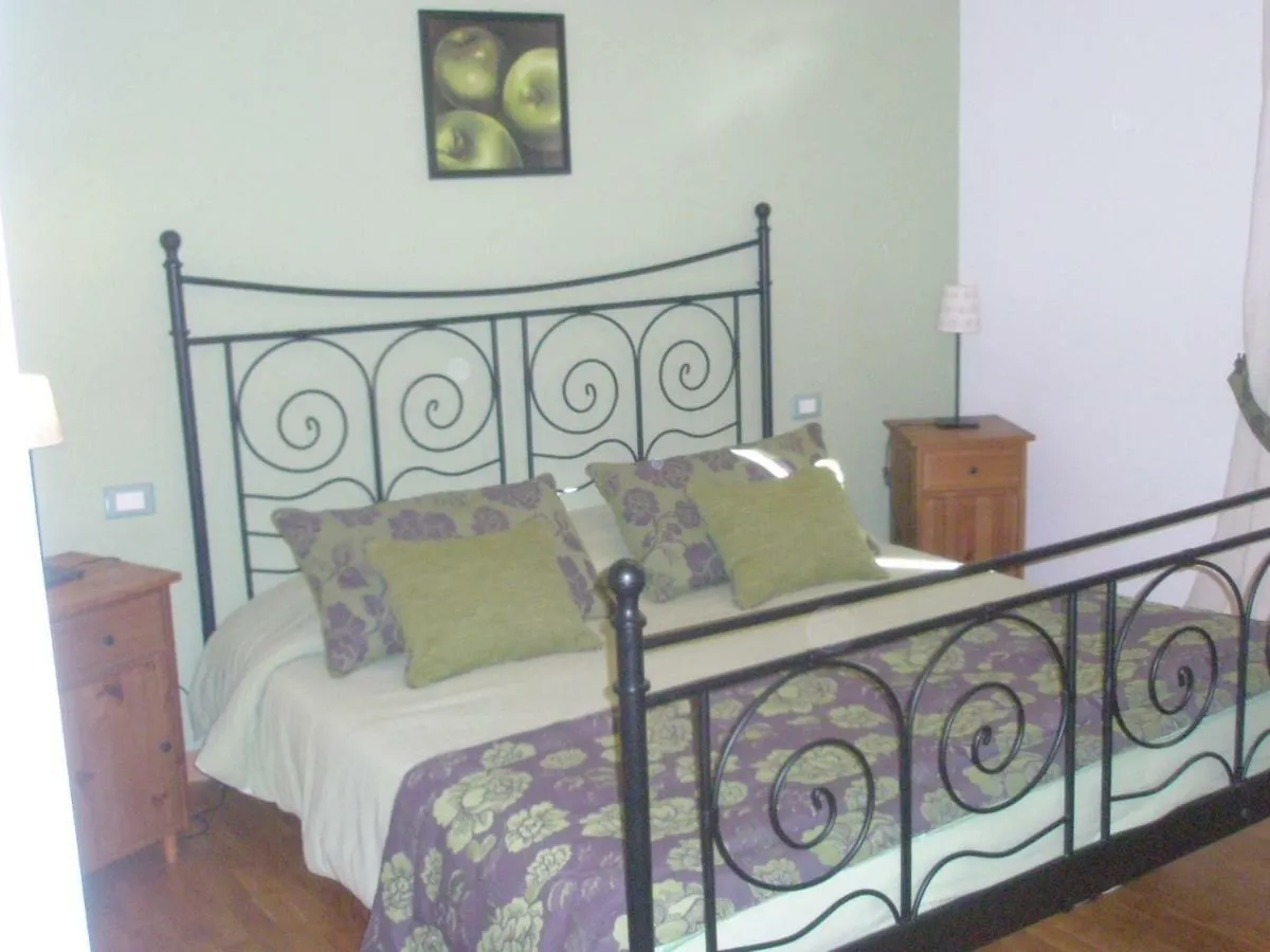 B&B La Rondine Tra Pisa E Lucca San Giuliano Terme Bed & Breakfast