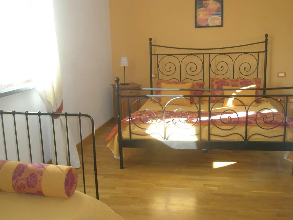 B&B La Rondine Tra Pisa E Lucca San Giuliano Terme
