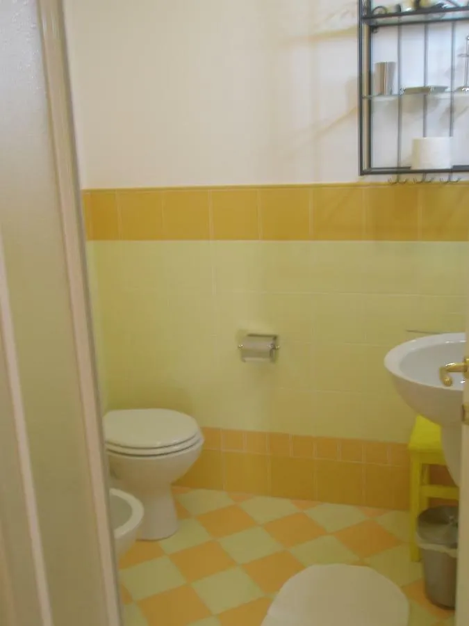 B&B La Rondine Tra Pisa E Lucca San Giuliano Terme 0*,  Italien